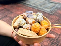 -普宁反沙番薯芋头