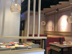 大堂-彤德莱火锅(果园路店)