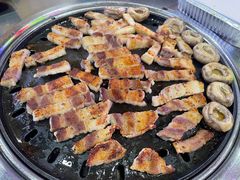 -杀猪天·韩国烤肉(总店)