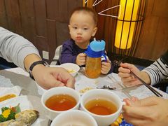 -红棉中餐厅·广州海航威斯汀酒店