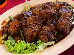 -德成饭店