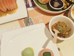 -长隆海洋王国自助餐厅(横琴湾店)