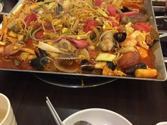 -金明子八带鱼馆(正宗韩国连锁店)