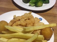 -纽斯特牛排自助餐厅(浦东文峰广场店)