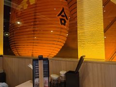 -味千拉面(郑州杉杉奥特莱斯购物广场店)