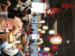 -老城南.鸭血粉丝汤(夫子庙店)