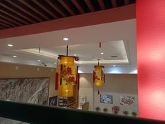 -玉华台饭庄·淮扬菜·烤鸭(望京店)