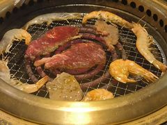 -神户赤童日式烤肉伙伴(东直门店)