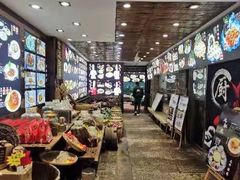 大堂-大水车公馆·顺德菜·妈姐菜(均安店)