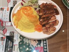 -肥韬茶餐厅(南山mini店)