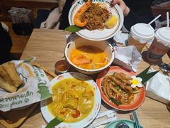 -迷你椰·泰式大排档(观前街店)