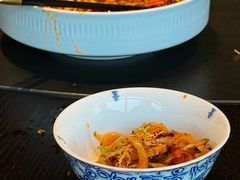 -喜悦烤鸭·新京菜(王府井店)