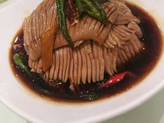 顺风炝腰花-金时代顺风大酒店(爱琴海购物中心店)