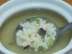 -乌镇那一年小院主题餐厅(甘泉西路店)