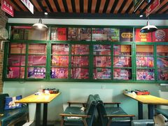 -花笙记打边炉·煲仔饭(五大道店)