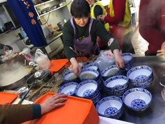 -苏生镇江鸭血粉丝(永泰国际广场店)