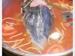 -酸喜·三度酸·贵州味