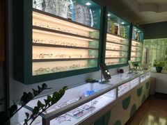 -中科优视医学研究院·验光配镜·近视防控