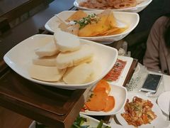 -么子烤肉(化龙池店)