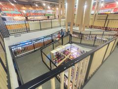 -物美超市(三里河店)