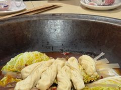 -王老六铁锅炖鱼(翠微店)