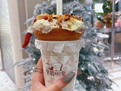 -迦南的早晨蛋糕甜品集合店