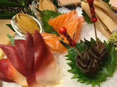 -割烹旭日本料理(龙湖狮山天街店)