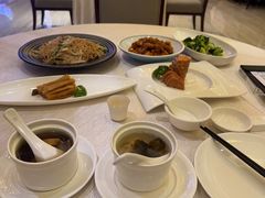 -福州天元国际威斯汀酒店·中国元素餐厅