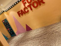 -玩元素·家庭游乐成长中心(香格里拉店)