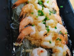 -金牌外婆家(苏州中心店)