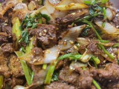 -京碗居老北京特色菜(北环东路店)