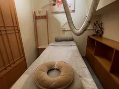 -左悦·艾灸调理·推拿按摩·精油SPA(卓悦汇店)
