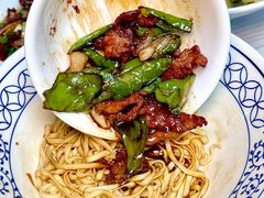 -李与白包子铺(桐梓林店)