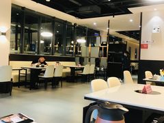 大堂-煲王粤菜餐厅(中侨中心店)