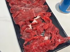 -牛品福潮汕牛肉火锅(旺庄店)