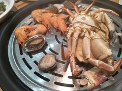 -家家悦生活港自助餐厅海之恋(W37店)