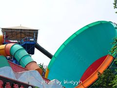 -欢乐水魔方水世界