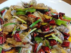 -南海渔家•海鲜•正宗海南菜(海棠湾店)