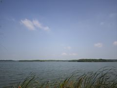 -池州市平天湖风景区