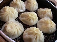 -笑云开汤包店(网巾市店)