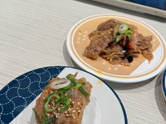-滨寿司(新街口中央商场店)