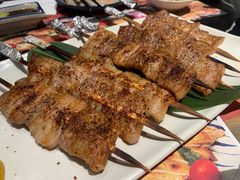 -千和日本料理(龍坪天虹店)