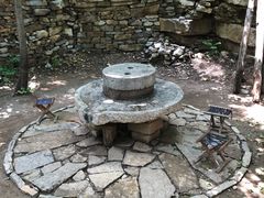 -井塘古村