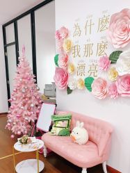 -Lab Season惜辰颜究社