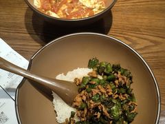 -德天顺盖码饭(人民西路店)