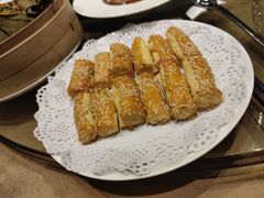 -彩丰楼·中餐厅(国家会展中心上海洲际店)