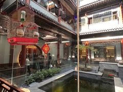 -映像威海·海鲜味道(市区店)