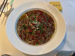 -邱大妈水煮(龙山店)