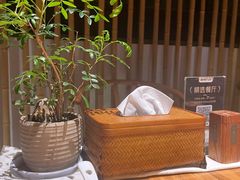 -竹里馆·淮扬菜·功夫茶(老门东店)