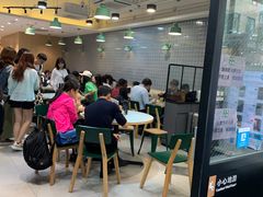 大堂-华嫂冰室(尖沙咀店)